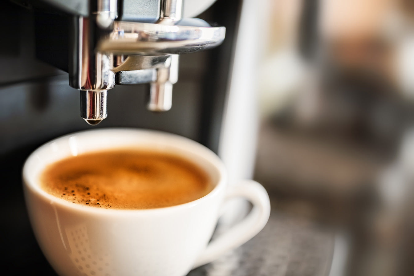 og af din espressomaskine - en komplet guide – Kaffepro.dk