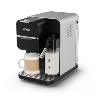 AIVIQ MultiBrew Pro Multi-Kapsel Kaffemaskine - ACEM-512