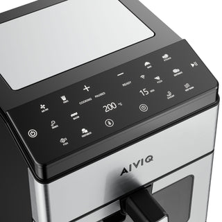 AIVIQ Premio Airfryer - AAF-S831