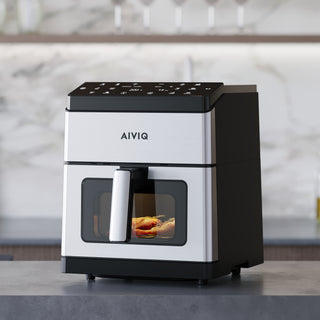 AIVIQ Premio Airfryer - AAF-S831