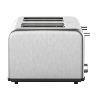 AIVIQ SmartToast Pro 4S Brødrister 4 Skiver - ABT-421