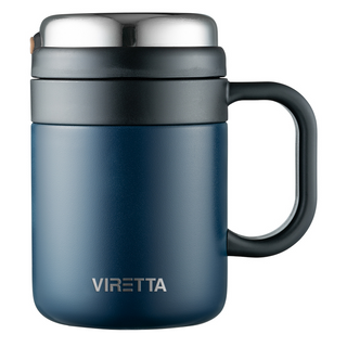 Viretta Premium Kaffe & Te Termokop til rejse