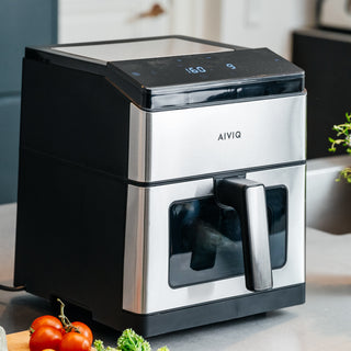 AIVIQ Premio Airfryer - AAF-S831