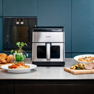 AIVIQ Premio Airfryer - AAF-S831