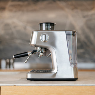 AIVIQ Aspire Brew - Espressomaskine med Kaffekværn - AME-361S