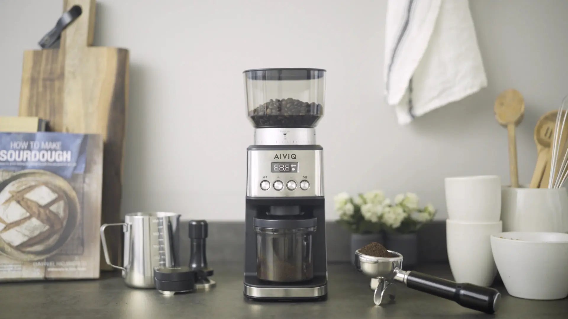 WoldoClean Mælkerens til Espresso/Kaffemaskiner - Kaffepro