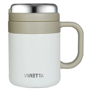 Viretta Premium Kaffe & Te Termokop til rejse