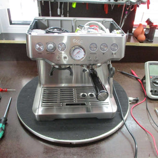 Sage Barista Express Reparation - Kaffepro