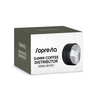 Sopresta 54mm Kaffefordeler (passer Til Sage Barista Serien) - Fordelere