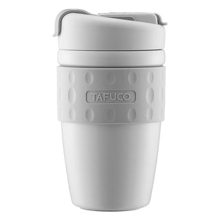 Tafuco Vakuum Kaffe & Te Termokrus - Grå - 500ml
